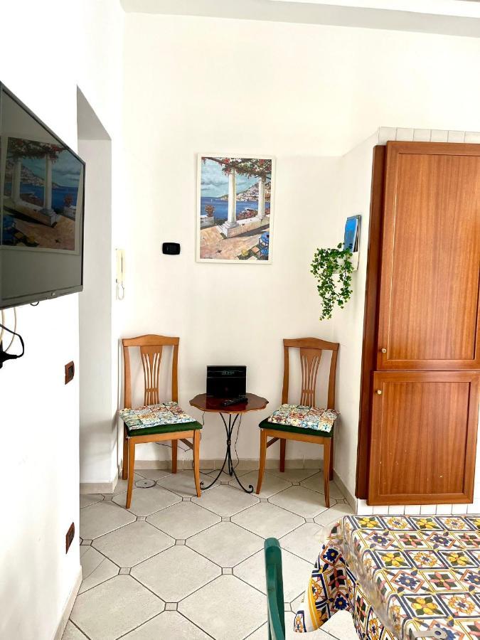 Ferienwohnung Franck House Neapel Exterior foto
